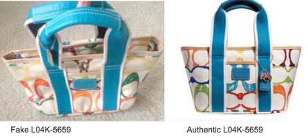 coach 5659 Fake L04K-5659 vs Authentic L04K-5659 front.png