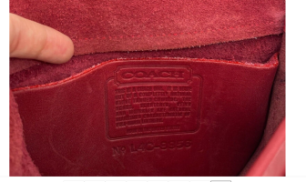 Screenshot 2022-12-31 at 01-26-15 Vintage Coach Red Leather Mini Crossbody Purse Made in USA C...png