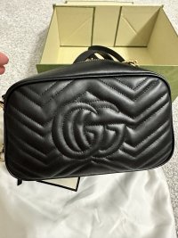 TK Maxx shoppers floored by 'overpriced' Gucci bag worth £990 - Liverpool  Echo