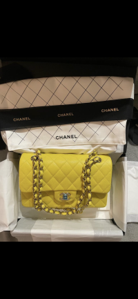 Unboxing 2023 CHANEL 23P Medium Hobo Bag in Caviar Leather #apisaraunboxing  