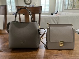 Fleuron Mini Swann Bag Review
