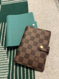 To my notebook/agenda lovers: Does anyone know if the Paul MM Magnolia Mahina  Notebook Cover is still available abroad? : r/Louisvuitton