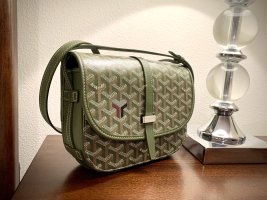 Goyard Celebrates 170th Anniversary With New Colors - PurseBlog