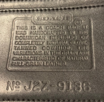 Screenshot 2023-01-16 at 13-00-00 Vintage COACH Black leather crossbody No J2Z-9136.png