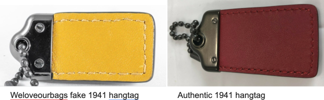 Weloveourbags fake coach 1941 hangtag vs auth back.png