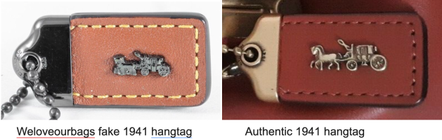 Weloveourbags fake coach 1941 hangtag vs auth front.png