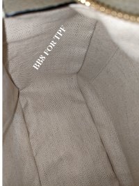 Do All Loewe Puzzle Bags Have a Date Code Tag/Tab?