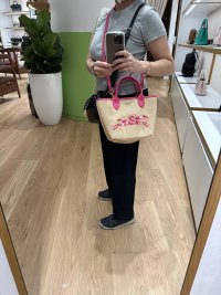 Longchamp Spring 2023 Page 20 PurseForum