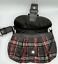 EUC Coach Purse Tartan Poppy Soho signature Plaid Shoulder Bag Red Black 3.jpg