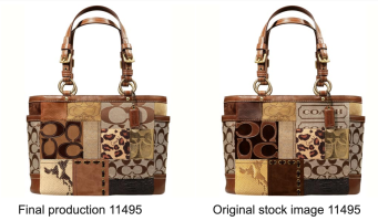 coach 11495 stock vs different product made.png
