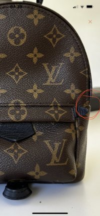 Repair Costs- The Beginning of My Experience : r/Louisvuitton