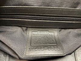 Coach Lexus 1999 China S plant 0596 creed luggage tag_1.jpeg