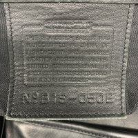 Coach Lexus 2001 China S plant 0502 creed luggage tag_1.jpeg