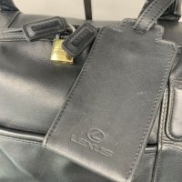 Coach Lexus 2001 China S plant 0502 creed luggage tag_2.jpeg