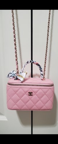 Chanel Cruise 2024 is an Ode to Los Angeles - PurseBlog in 2023
