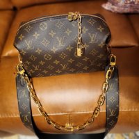 LV cosmetic pouch hack  Cosmetic pouch, Bags, Chanel bag