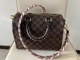 LV x YK Alma BB Epi Leather - Handbags