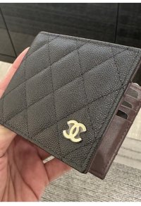 Chanel wallet question PurseForum