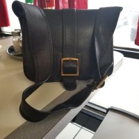 precreed buckle bag soft shouder pouch  1972 20220411_133253.jpg