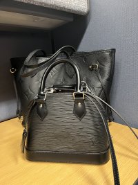 Speedy B 25 in Empreinte Noir, Review, MOD Shots and What's in My