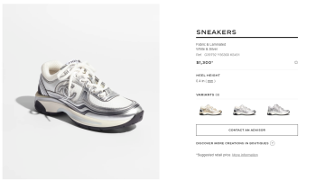 Chanel Sneakers Size 38.png