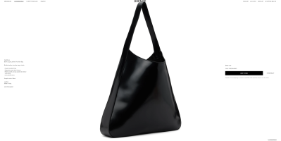 Filippa-K-Black-Large-Leather-Shoulder-Bag-SSENSE-Canada.png