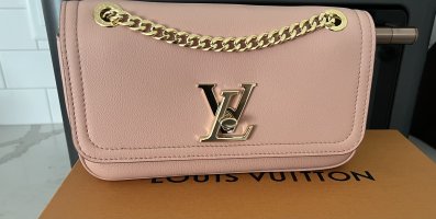 Pics of your Louis Vuitton in action