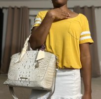 brahmin stone bayard denim skirt.jpg