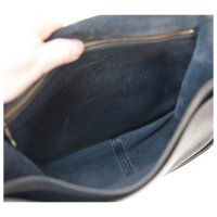*Coach_blk_flap_bag_light_buckles009.jpg
