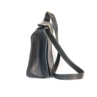 *Coach_blk_flap_bag_light_buckles004.jpg