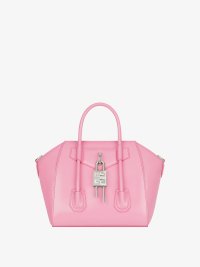 Givenchy pink lock antigona mini.jpg
