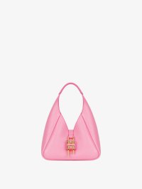 Givenchy pink lock hobo.jpg