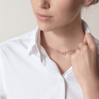 Cartier sweet trinity necklace cheap