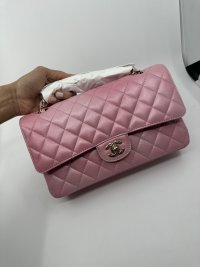 Chanel Bag Reviews and News - PurseBlog