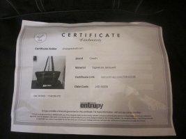 familythriftshop fake coach entrupy COA L4D-6335 COA.jpeg