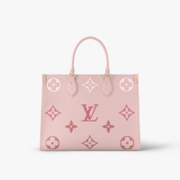 Louis Vuitton 2021 Christmas Vivienne Felicie Pochette — BLOGGER