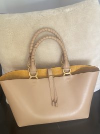 An Ode to the Chloé Marcie - PurseBlog