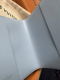 LV discontinued the Notebook MM Refill six months after I was finally able  to buy the Paul Notebook Cover 😭 : r/Louisvuitton