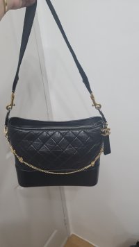 Gabrielle Backpack Discontinued? : r/chanel