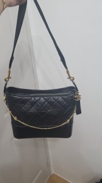 Chanel gabrielle backpack purseforum new arrivals
