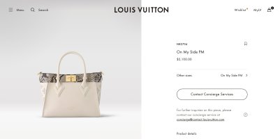 Introducing the Louis Vuitton Popincourt Tote - PurseBlog