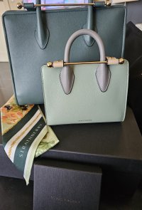 Thoughts on Strathberry Midi Tote? : r/handbags