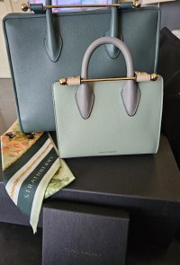 Strathberry purseforum hotsell