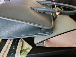 Help me choose my first Strathberry midi tote bag : r/handbags
