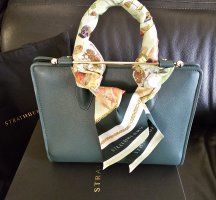 Strathberry Midi Tote bag, 2 year review, what fits & Mod Shots 
