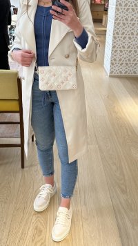 pochette coussin outfit