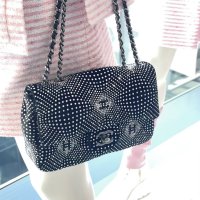 NEW Chanel 2023/24 Cruise Bags! 🌟 Star shape bag is the NEW Heart