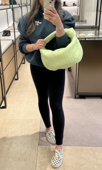 Review: Bottega Veneta Mini BV Jodie - PurseBlog