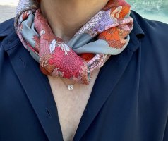 Designer Scarf Camo Jackets – Three Blessed Gems