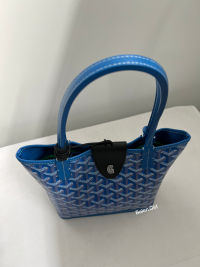 Introducing the Goyard Anjou Tote - PurseBlog